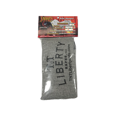 Sack Ups Rifle and Pistol Socks