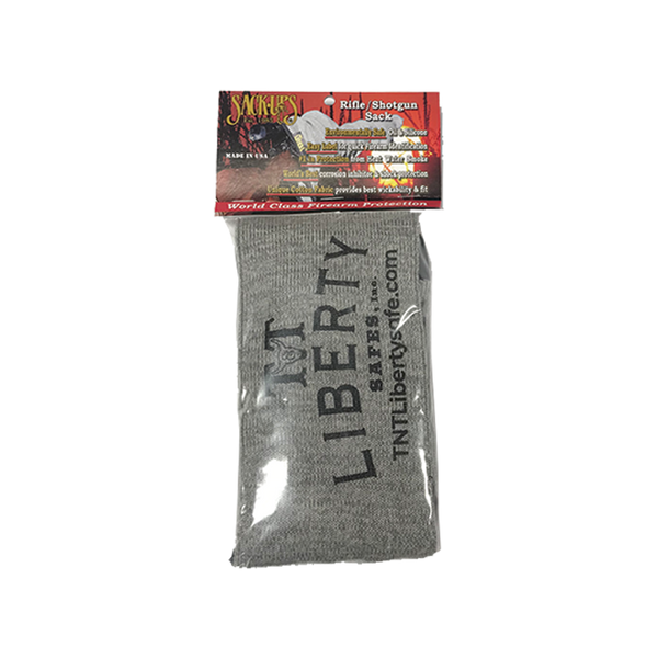 Sack Ups Rifle and Pistol Socks
