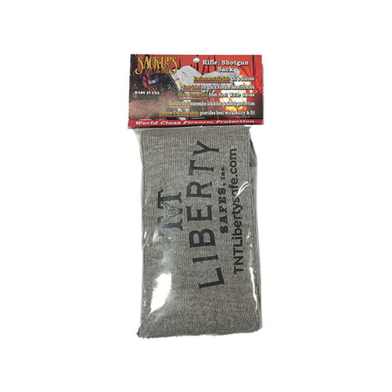 Sack Ups Rifle and Pistol Socks