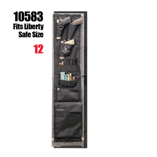 Accessory - Storage - Door Panel Series