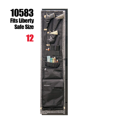 Accessory - Storage - Door Panel Series