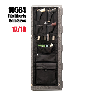 Accessory - Storage - Door Panel Series