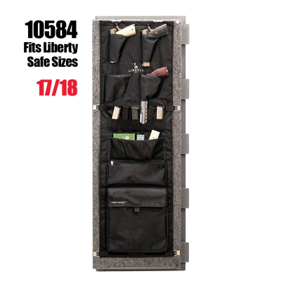 Accessory - Storage - Door Panel Series
