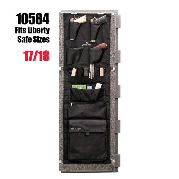 Accessory - Storage - Door Panel Series