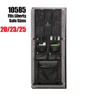 Accessory - Storage - Door Panel Series