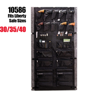 Accessory - Storage - Door Panel Series