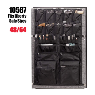 Accessory - Storage - Door Panel Series