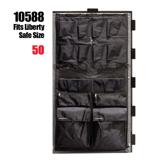Accessory - Storage - Door Panel Series