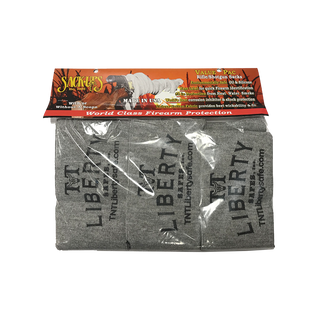 Sack Ups Rifle and Pistol Socks