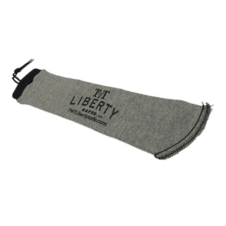 Sack Ups Rifle and Pistol Socks