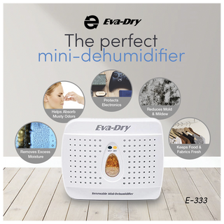Accessory - Dehumidifier - EvaDry Series