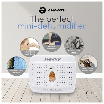 Accessory - Dehumidifier - EvaDry Series