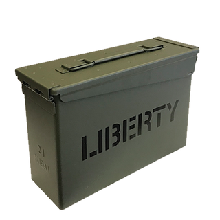 Accessory - Storage - Ammo Cannisters