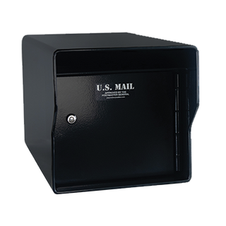 Large Mailbox
