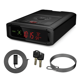 Vaultek DS2i Smart Station