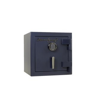 AMSEC AM Series | 12 Gauge Steel | 45 Minute Fire Protection