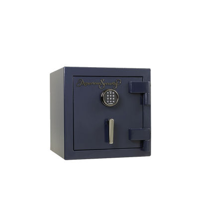 AMSEC AM Series | 12 Gauge Steel | 45 Minute Fire Protection