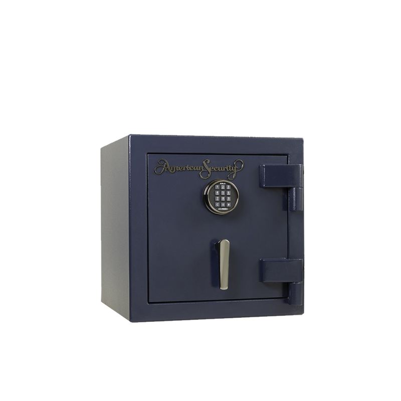 AMSEC AM Series | 12 Gauge Steel | 45 Minute Fire Protection