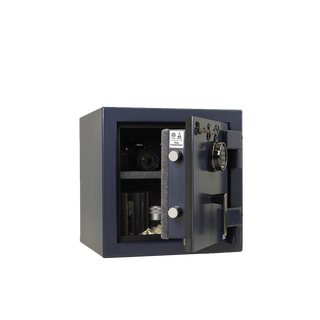 AMSEC AM Series | 12 Gauge Steel | 45 Minute Fire Protection