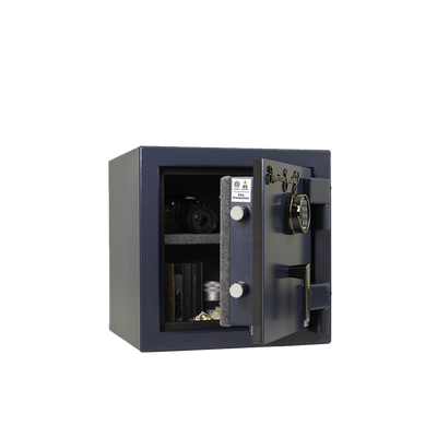 AMSEC AM Series | 12 Gauge Steel | 45 Minute Fire Protection