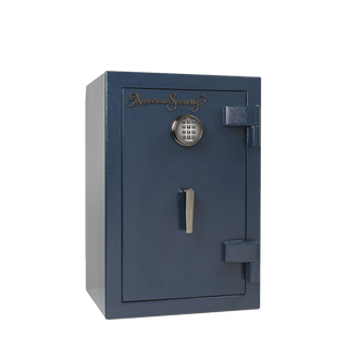 AMSEC AM Series | 12 Gauge Steel | 45 Minute Fire Protection