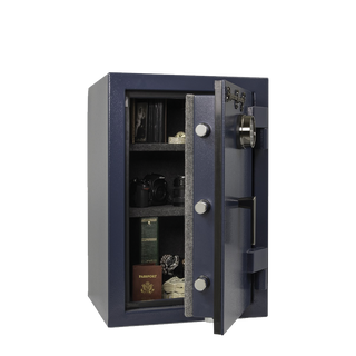 AMSEC AM Series | 12 Gauge Steel | 45 Minute Fire Protection