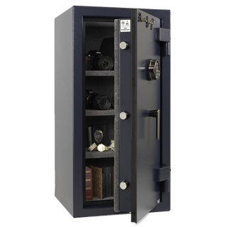AMSEC AM Series | 12 Gauge Steel | 45 Minute Fire Protection