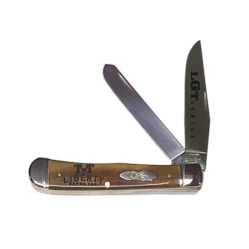 T&T Signature CASE Knife
