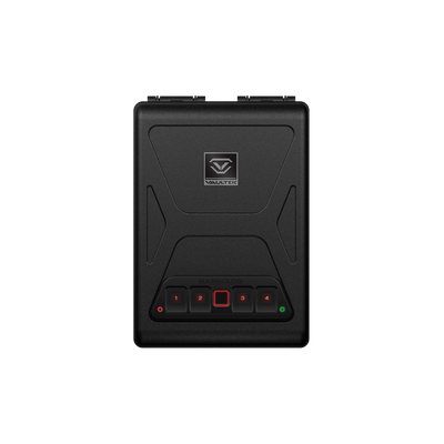 Vaultek Barikade Series