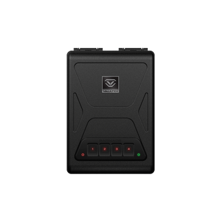 Vaultek Barikade Series