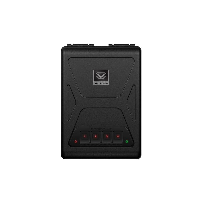 Vaultek Barikade Series