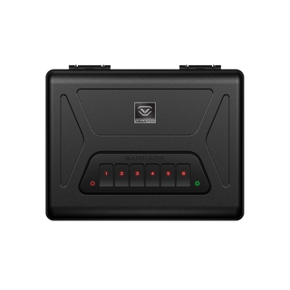 Vaultek Barikade Series