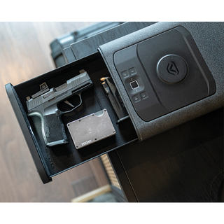 Vaultek DS2i Smart Station