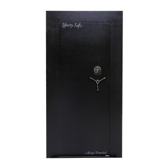 Blockade Vault Door