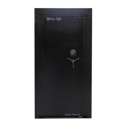 Blockade Vault Door