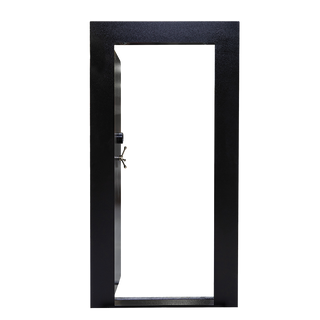 Blockade Vault Door