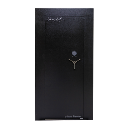 Blockade Vault Door