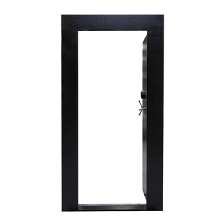 Blockade Vault Door