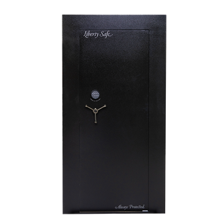 Blockade Vault Door