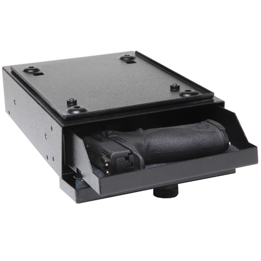 V-Line Desk Mate Handgun Safe