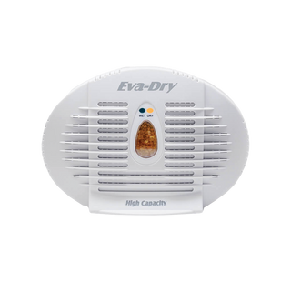 Accessory - Dehumidifier - EvaDry Series