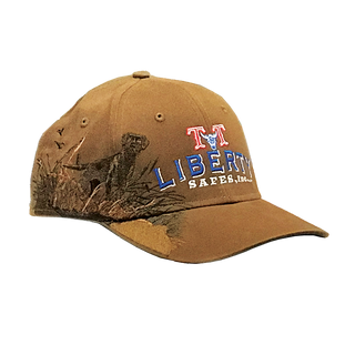 T&T Signature Caps