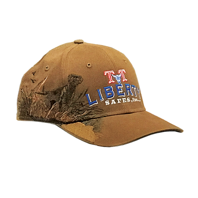 T&T Signature Caps