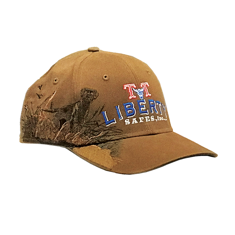 T&T Signature Caps