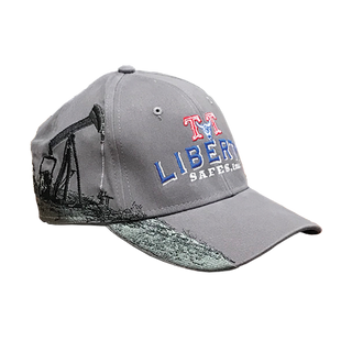 T&T Signature Caps