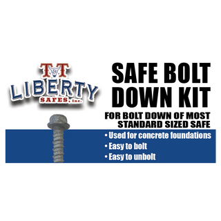 Accessory - Installation - T&T Anchor Kit Series