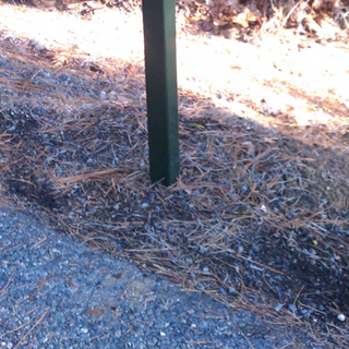 Fortress Mailbox
