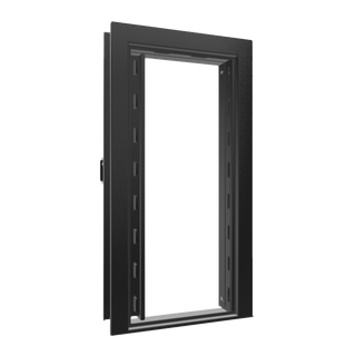 Beast Vault Door In Swing