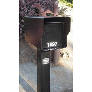 Large Mailbox
