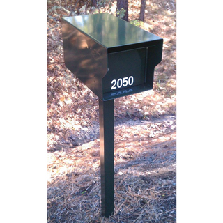 M1-LT Mailbox